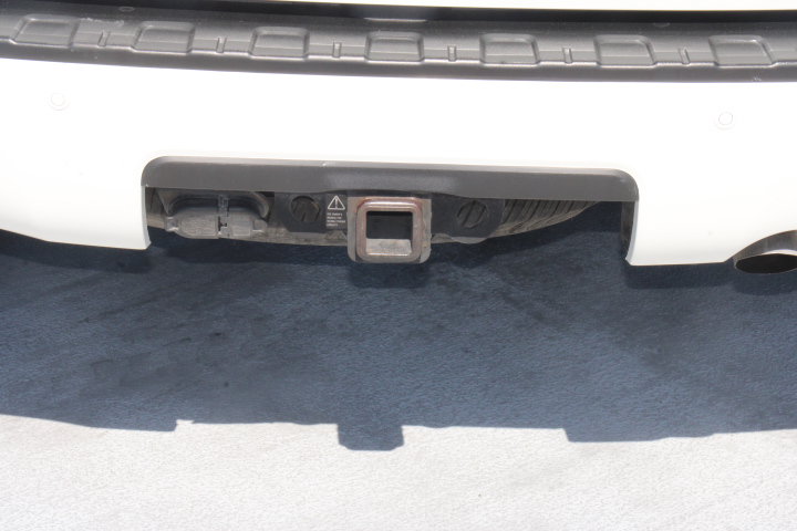Used 2017 Toyota Sequoia Platinum RWD image 5