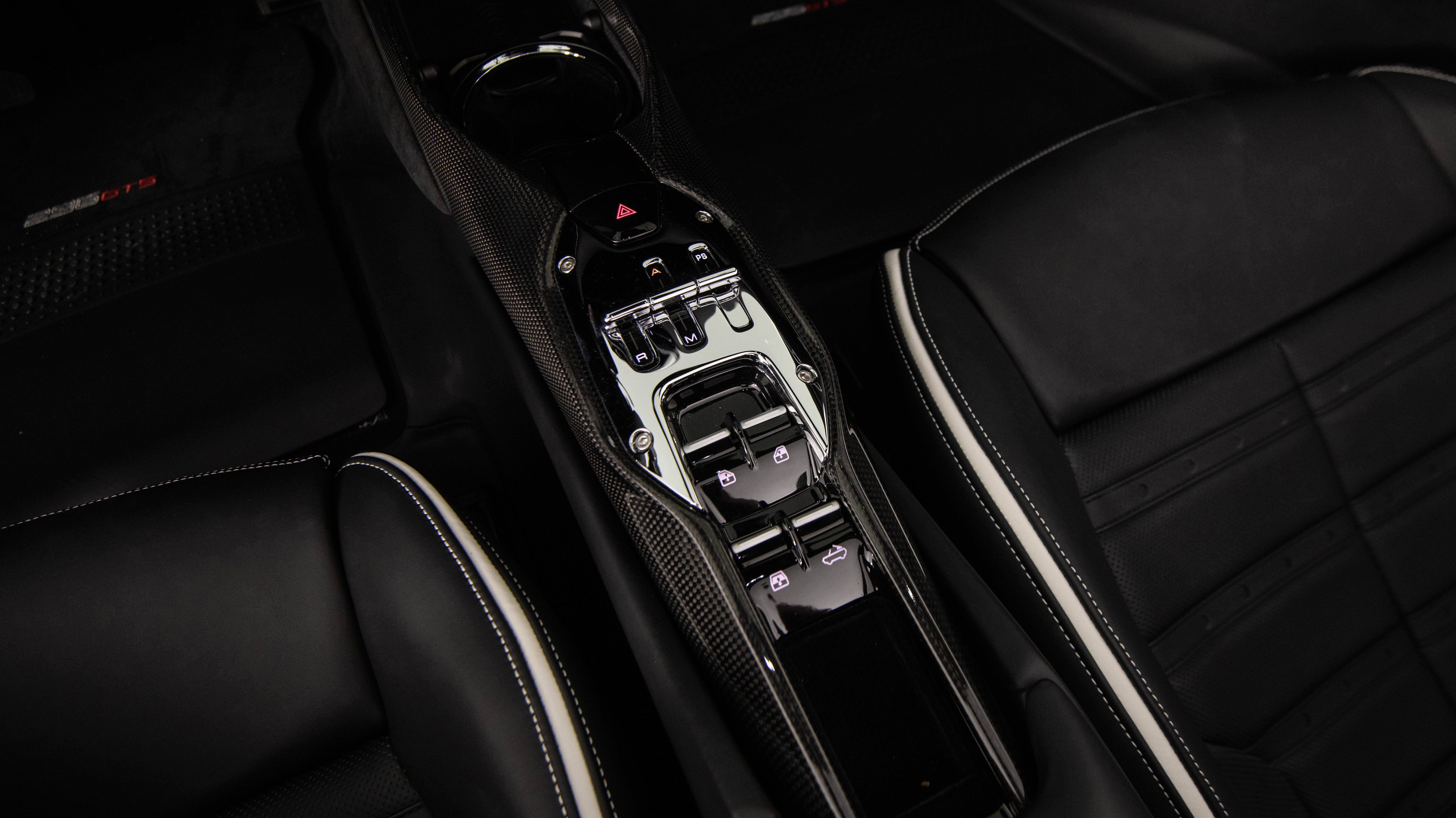 Certified 2024 Ferrari 296 GTS RWD image 42