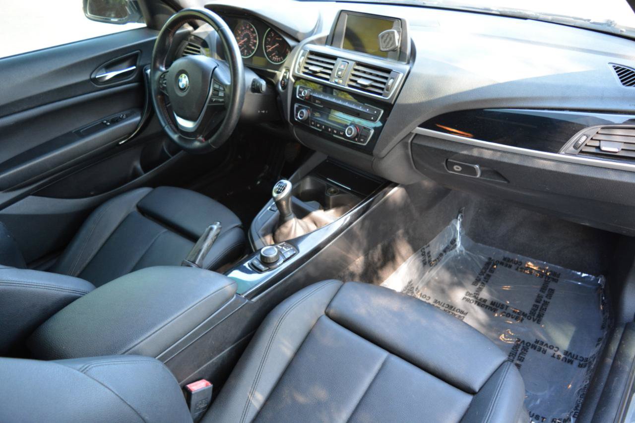 Used 2016 BMW 228i Coupe RWD image 15
