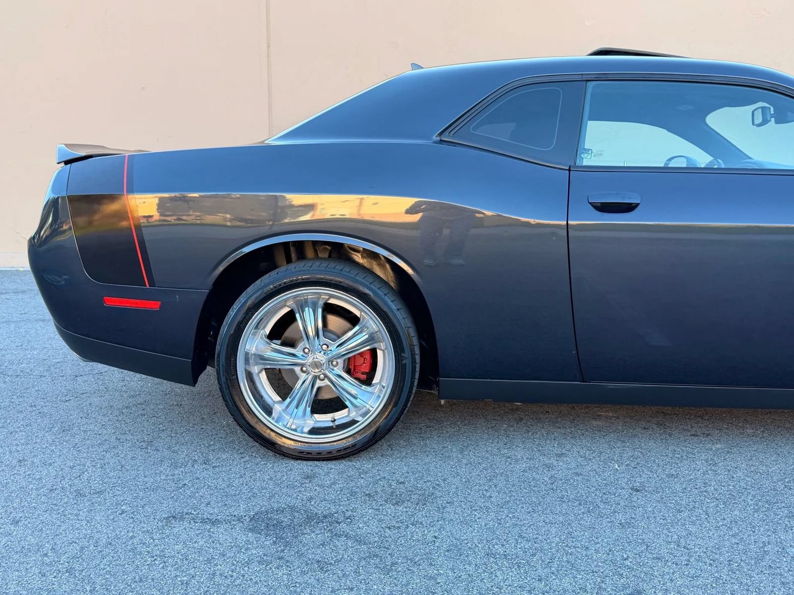 Used 2018 Dodge Challenger R/T Plus RWD image 19