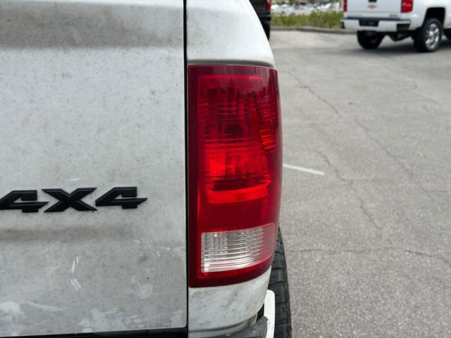 Used 2016 RAM 2500 Big Horn image 10