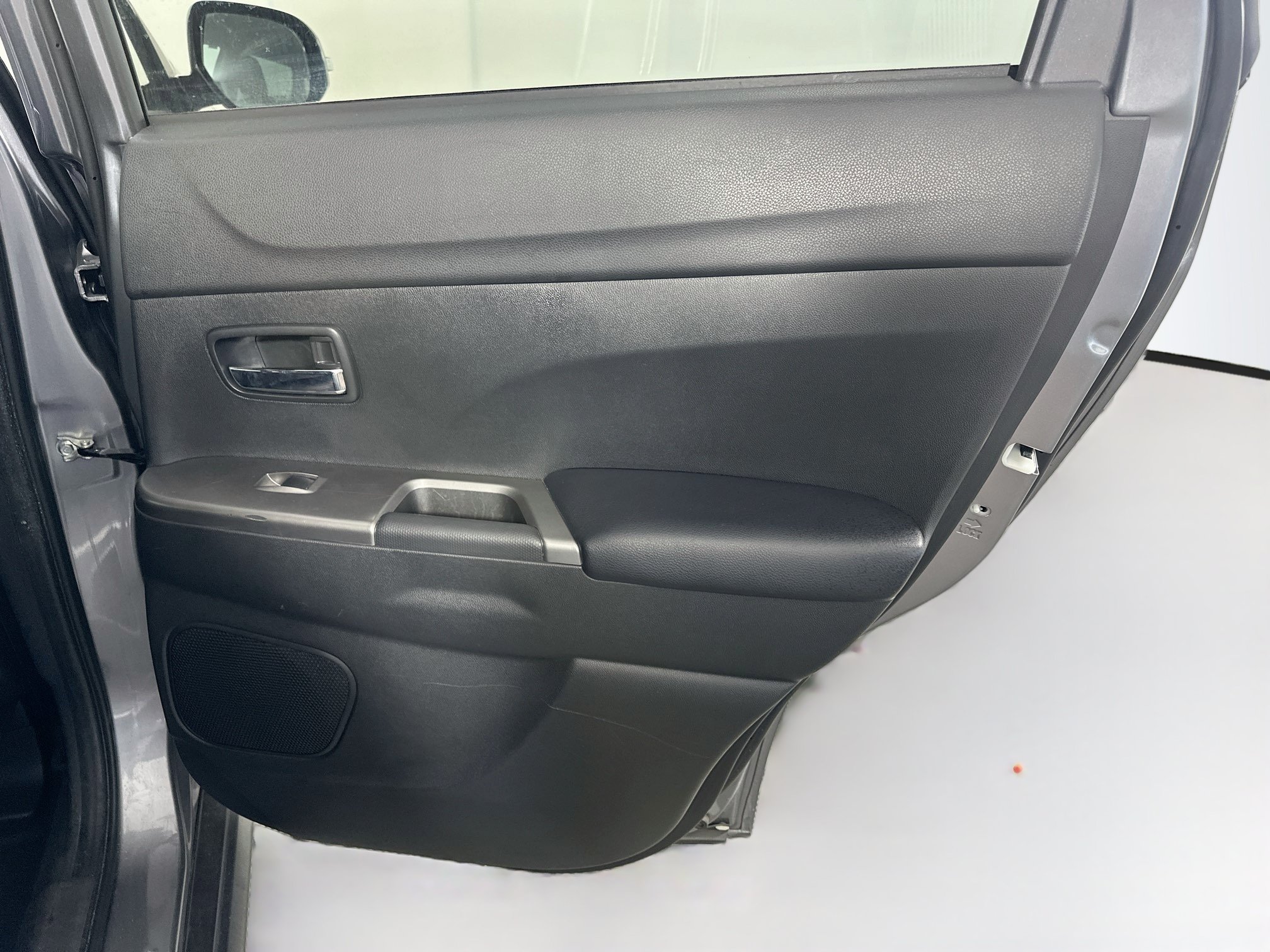 Used 2024 Mitsubishi Outlander Sport AWD image 28