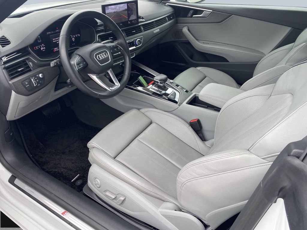 Used 2024 Audi A5 2.0T Prestige AWD/4WD image 10