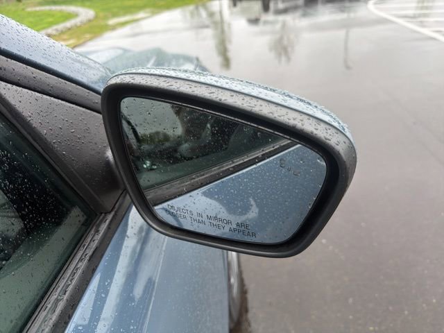 Used 2025 Ford Escape ST-Line Select AWD/4WD image 7