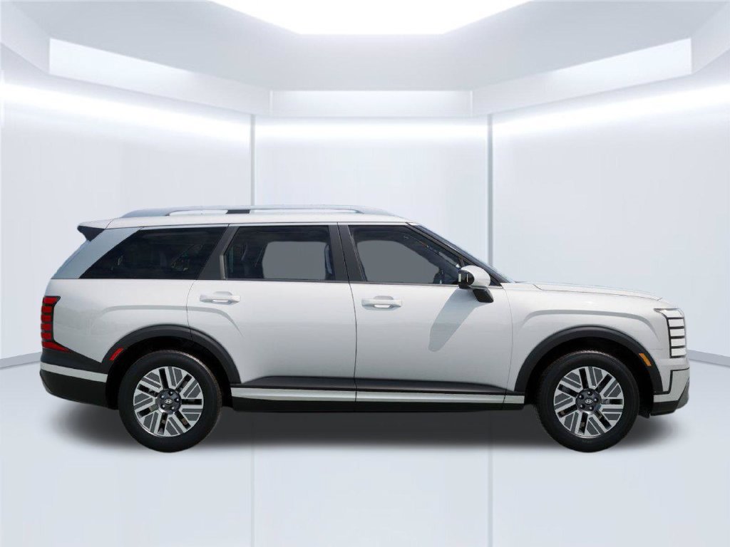 New 2026 Hyundai Palisade FWD Hybrid image 7