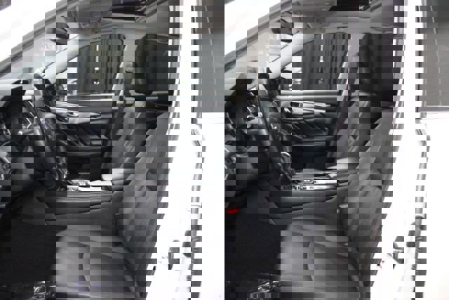 Used 2016 INFINITI Q50 3.0t Premium w/ Cargo Package image 12