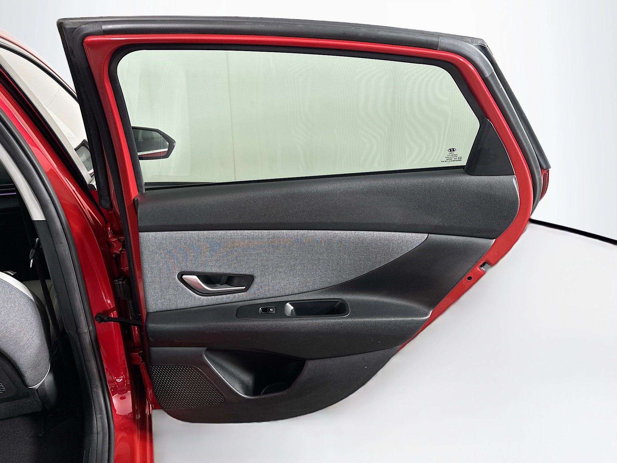 Used 2022 Hyundai Elantra Limited FWD image 31