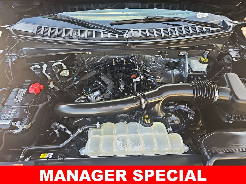 Used 2023 Ford Expedition Max Limited image 34