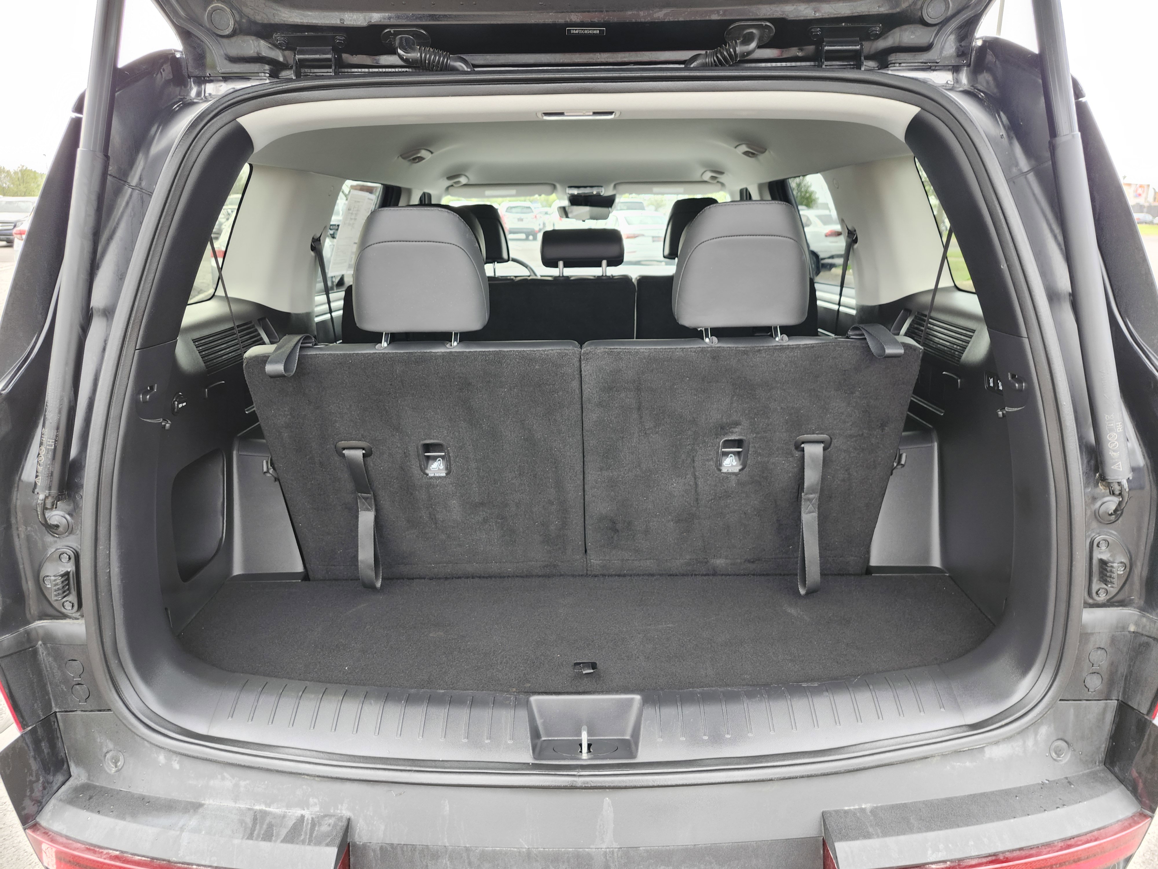 Used 2025 Hyundai Santa Fe SEL image 23