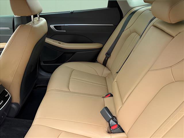 Certified 2024 Hyundai Sonata Limited image 9