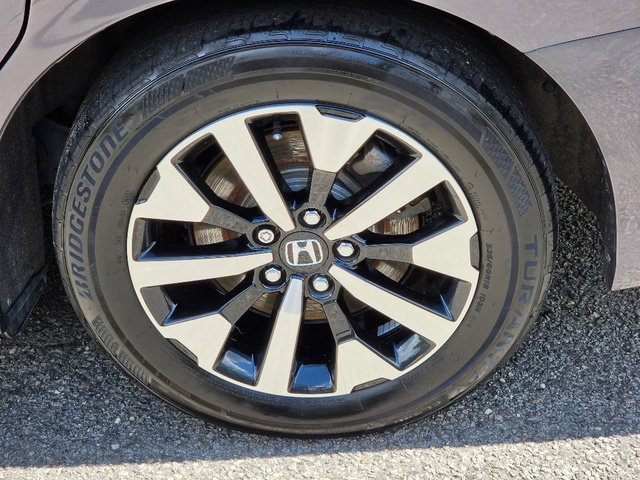 Certified 2026 Honda Odyssey EX-L image 17