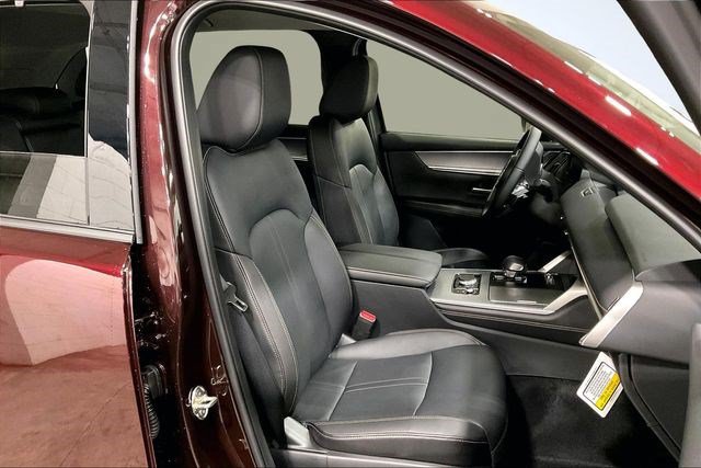 New 2026 MAZDA CX-90 3.3 Turbo w/ Premium Sport Pkg AWD/4WD image 10