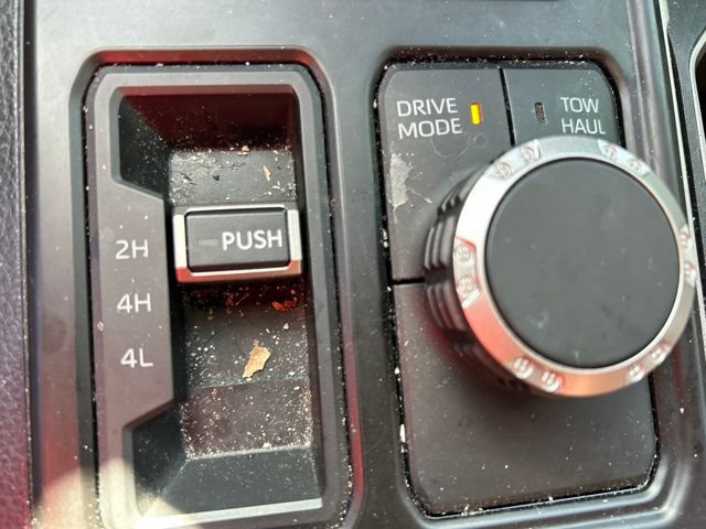 Used 2024 Toyota Tundra SR5 w/ SR5 Premium Package AWD/4WD image 19