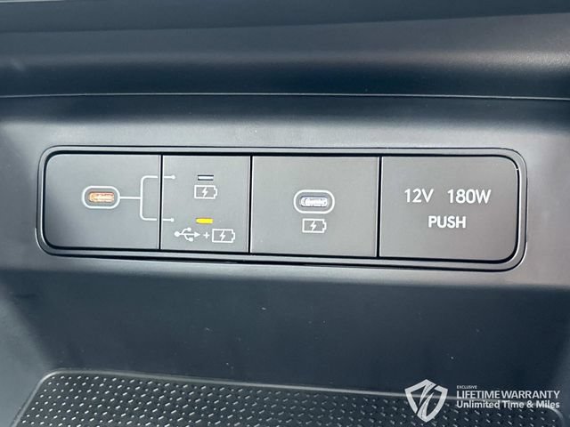 New 2026 Hyundai Tucson SE FWD image 30
