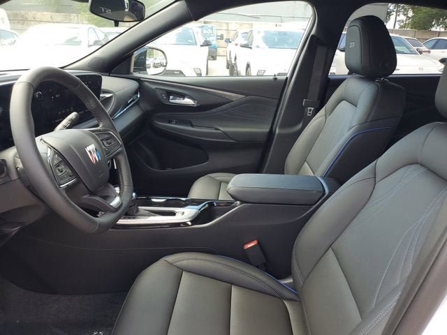 New 2026 Buick Envista Sport Touring w/ Convenience I Package FWD image 18