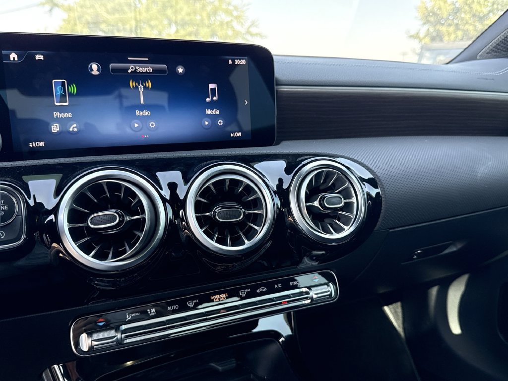New 2026 Mercedes-Benz CLA 250 image 19