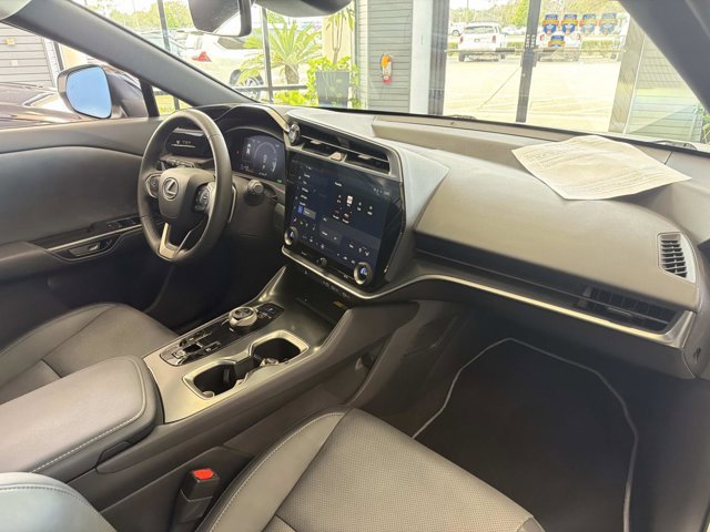 Used 2024 Lexus RZ 300e Premium w/ Accessory Package (Z1) image 20