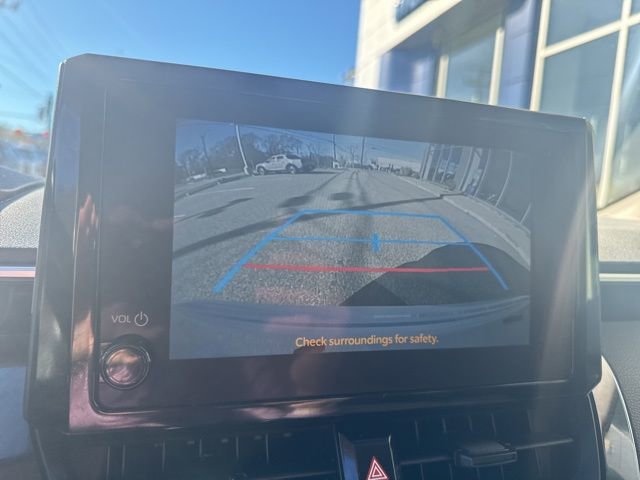 Used 2023 Toyota Corolla LE image 34