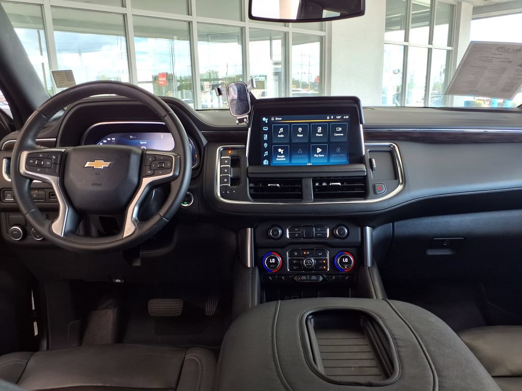 Used 2023 Chevrolet Tahoe LT RWD image 14