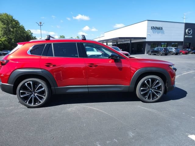 New 2026 MAZDA CX-50 AWD 2.5 S w/ Weather Package