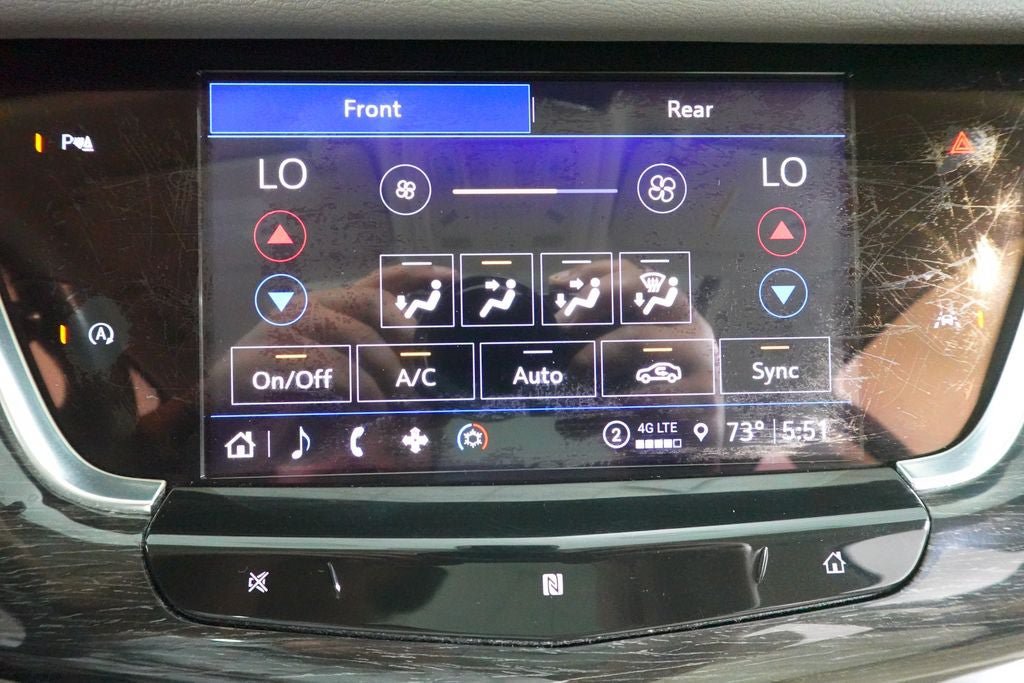 Used 2021 Cadillac XT6 Premium Luxury FWD image 20