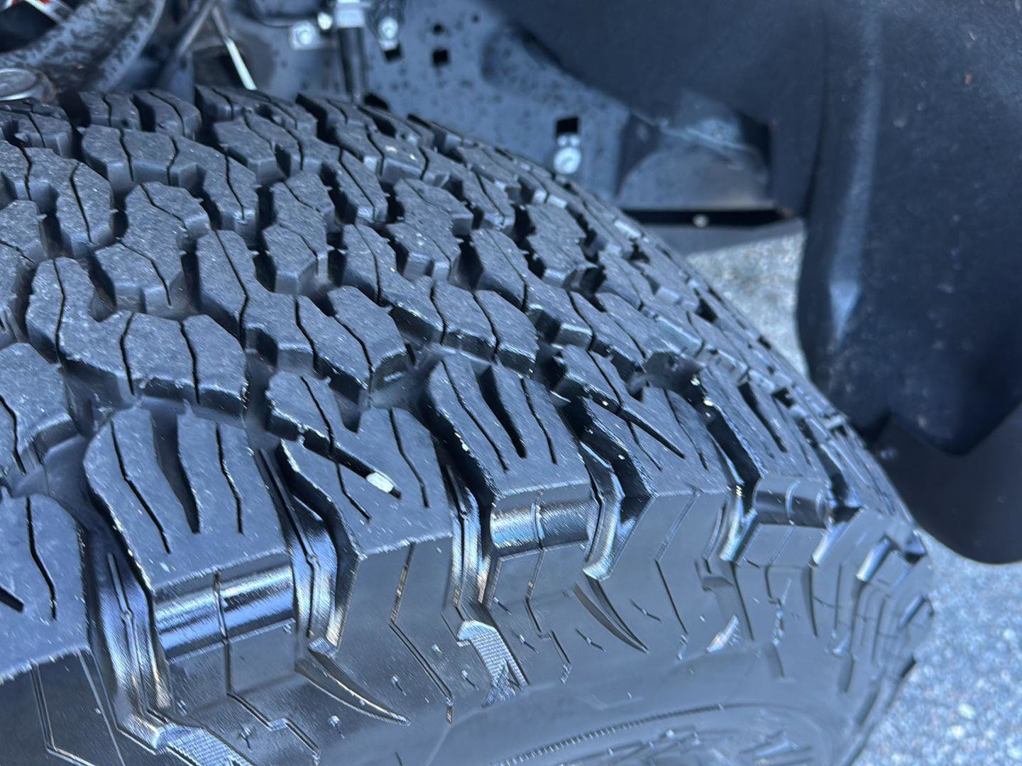 Used 2021 Ford F150 Raptor w/ Equipment Group 801A High image 37