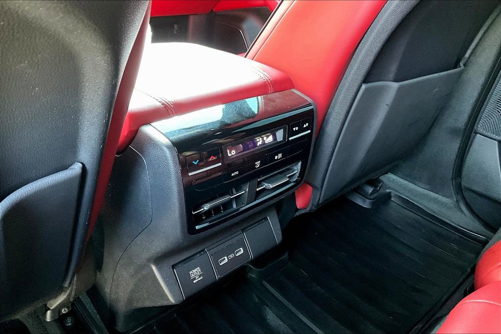 Used 2023 Acura MDX A-Spec image 34