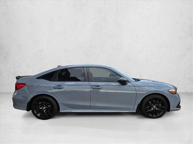 Used 2022 Honda Civic Si image 4
