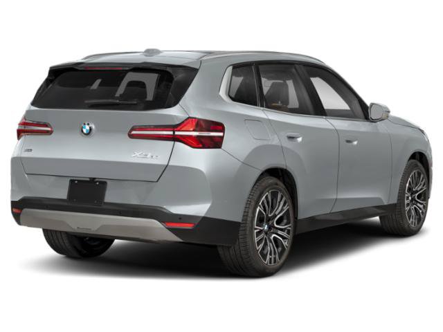 New 2026 BMW X3 xDrive30i w/ Premium Package AWD/4WD image 2