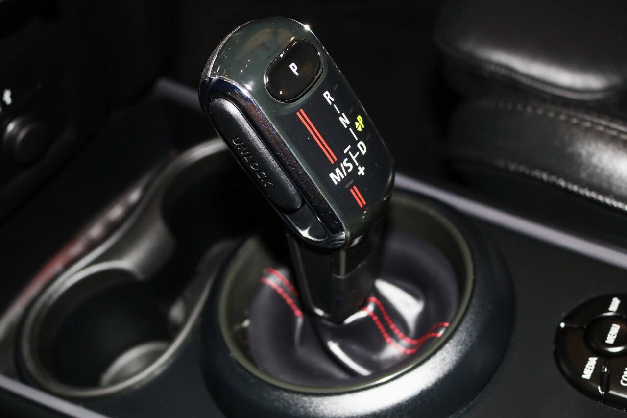 Used 2021 MINI Cooper Countryman S AWD/4WD image 45