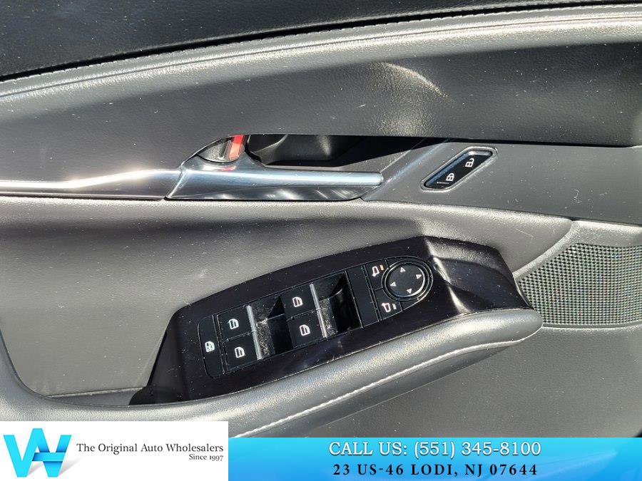 Used 2023 MAZDA CX-30 AWD 2.5 S w/ Preferred Package image 12