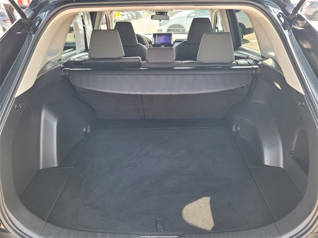 Used 2023 Toyota RAV4 XLE image 27