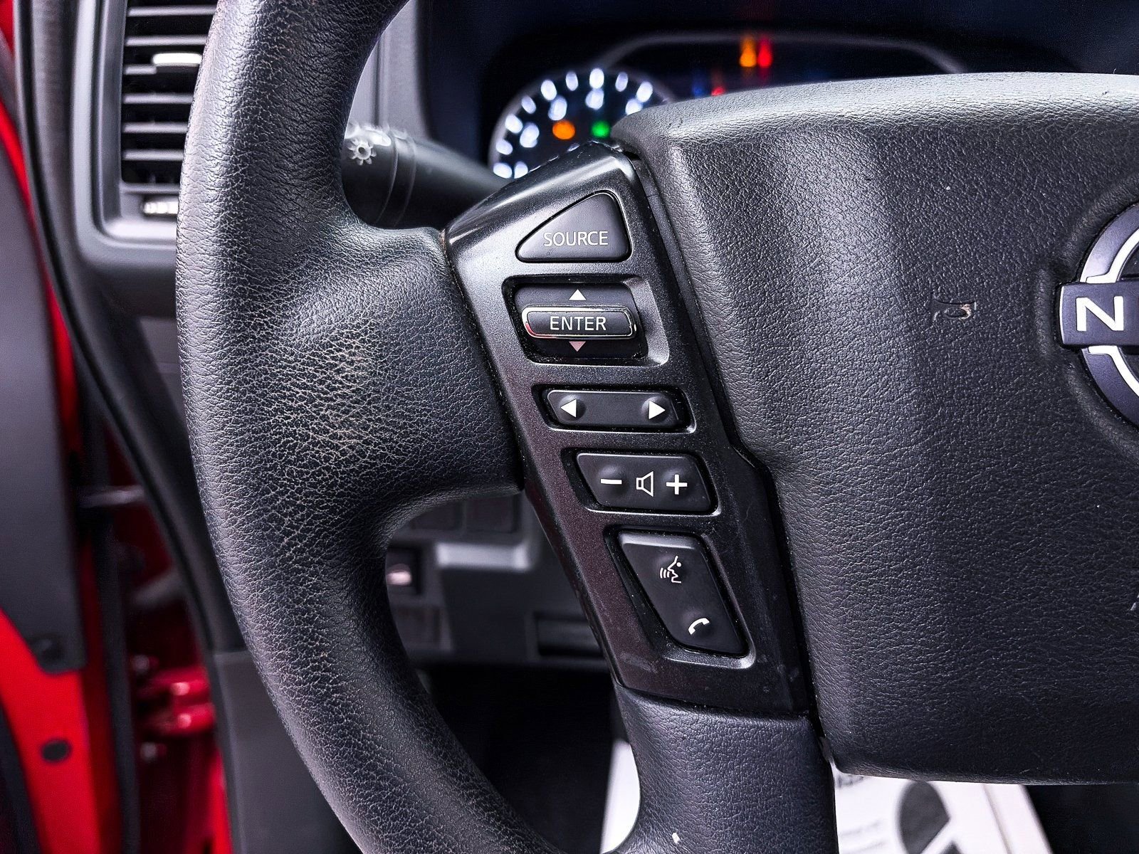 Used 2022 Nissan Frontier S w/ Technology Package image 29