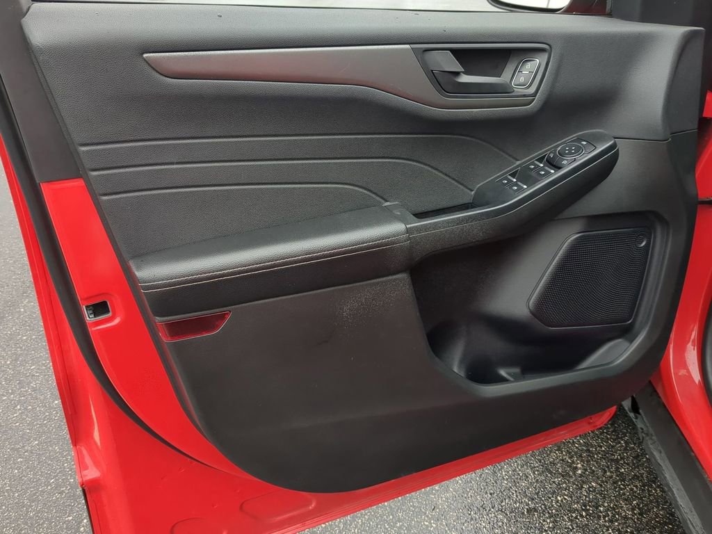 Used 2024 Ford Escape Active image 12