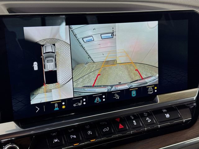 Used 2023 GMC Sierra 1500 SLT w/ SLT Premium Plus Package image 16