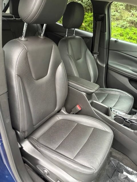 Used 2020 Buick Encore GX Essence FWD image 16
