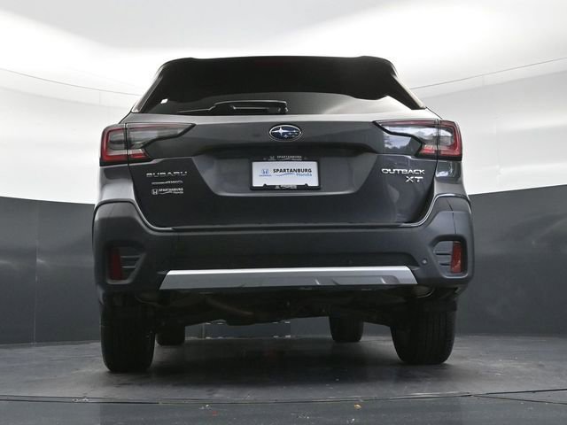 Used 2021 Subaru Outback Limited XT w/ Popular Package #2 AWD/4WD image 39