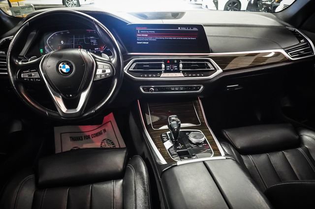 Used 2019 BMW X5 xDrive40i w/ Premium Package 2 AWD/4WD image 18