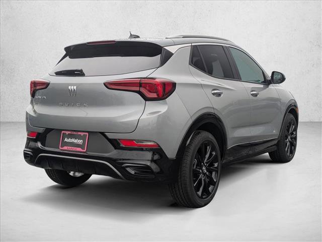 New 2026 Buick Encore GX Sport Touring w/ Comfort Package image 2