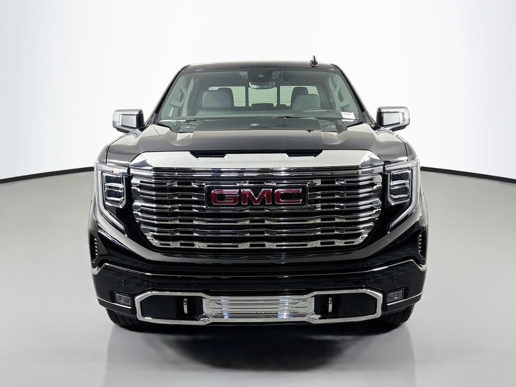 New 2026 GMC Sierra 1500 Denali AWD/4WD video 2
