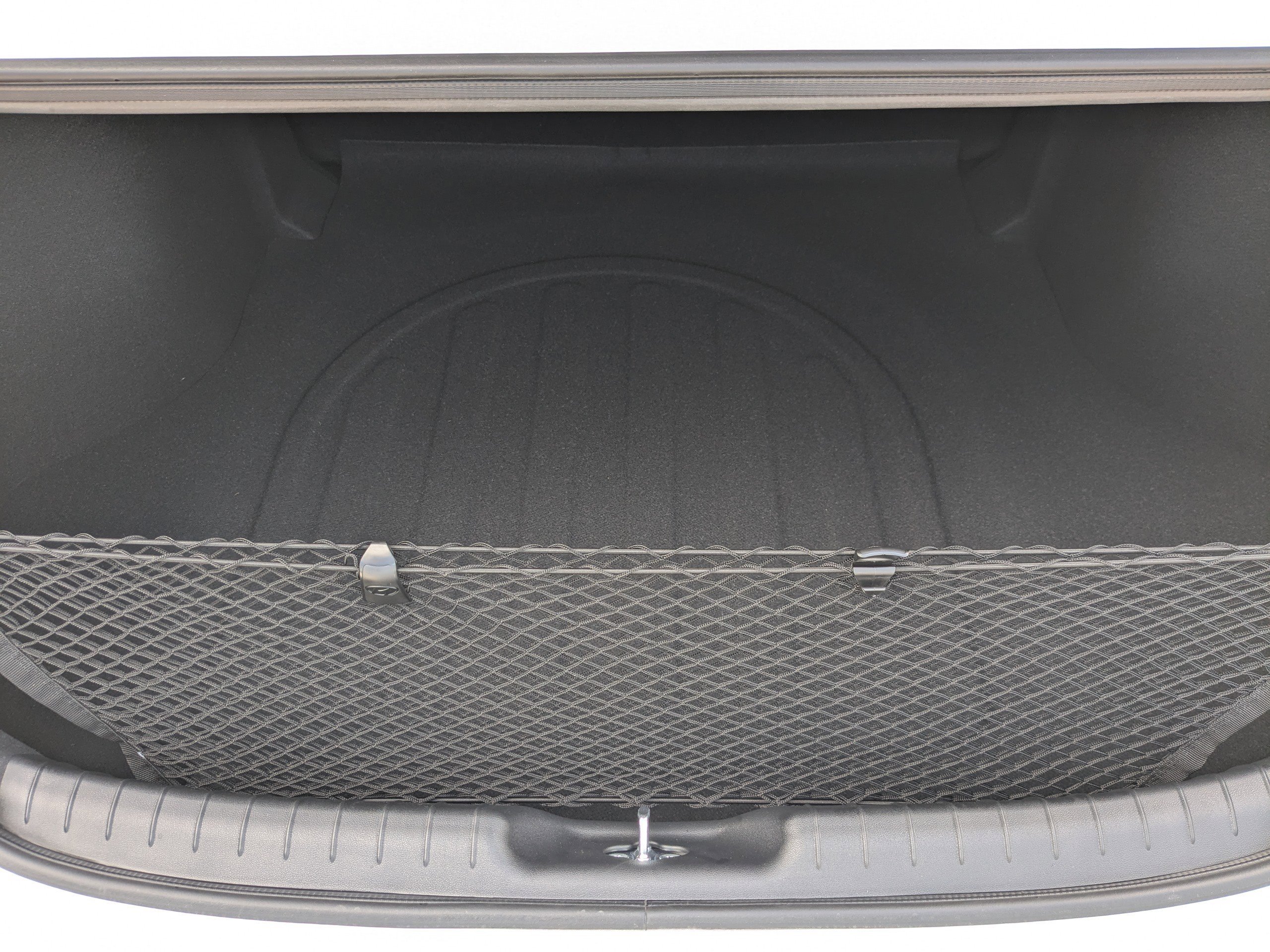 Used 2025 Hyundai Elantra Sport FWD image 17
