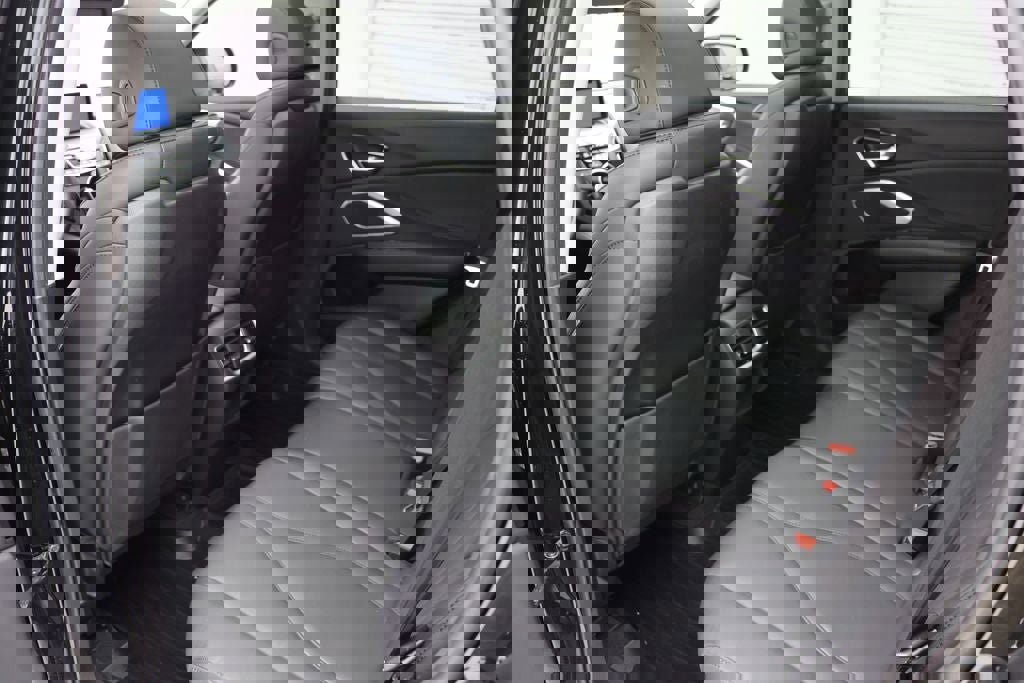 Used 2021 Acura RDX AWD image 10