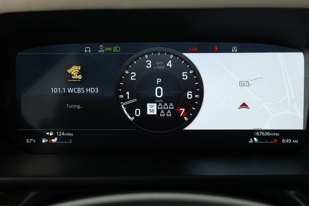 Used 2020 Land Rover Defender 110 S image 13