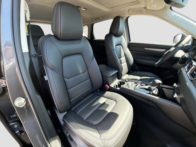 New 2025 MAZDA CX-5 AWD 2.5 S w/ Preferred Package image 15