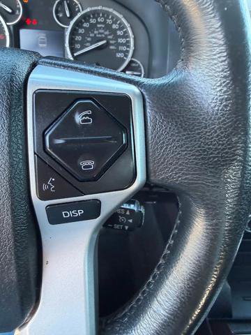 Used 2017 Toyota Tundra Limited image 18