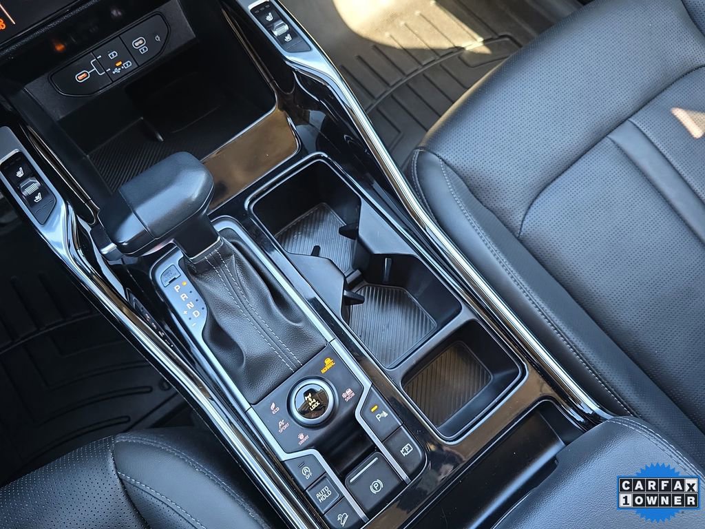 Used 2024 Kia Sorento SX image 26