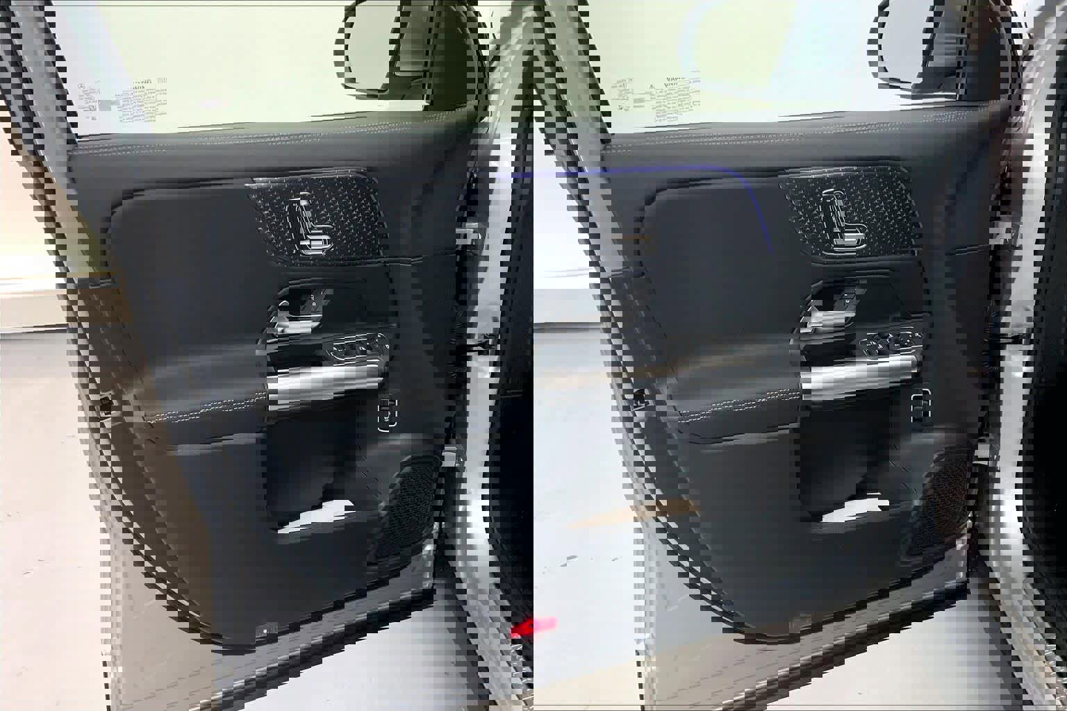 New 2026 Mercedes-Benz GLA 250 GLA 250 image 19