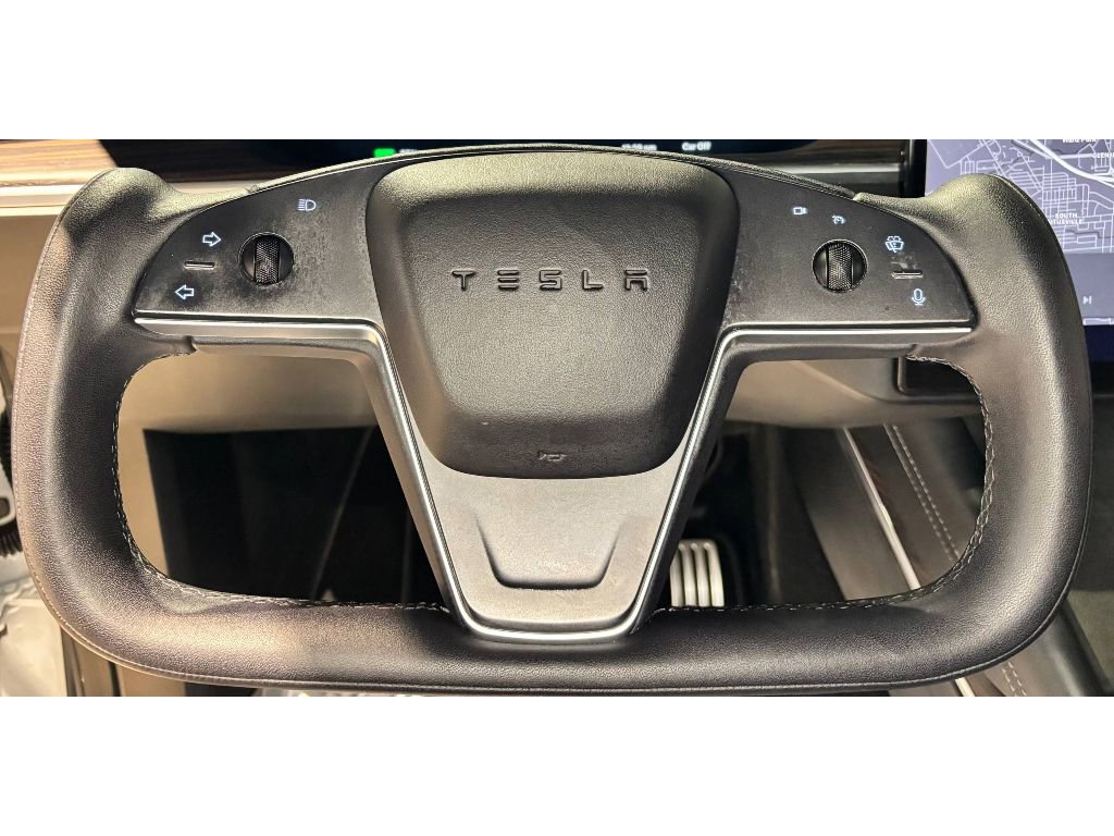 Used 2024 Tesla Model X image 26