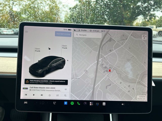 Used 2019 Tesla Model 3 Standard Range Plus RWD image 28