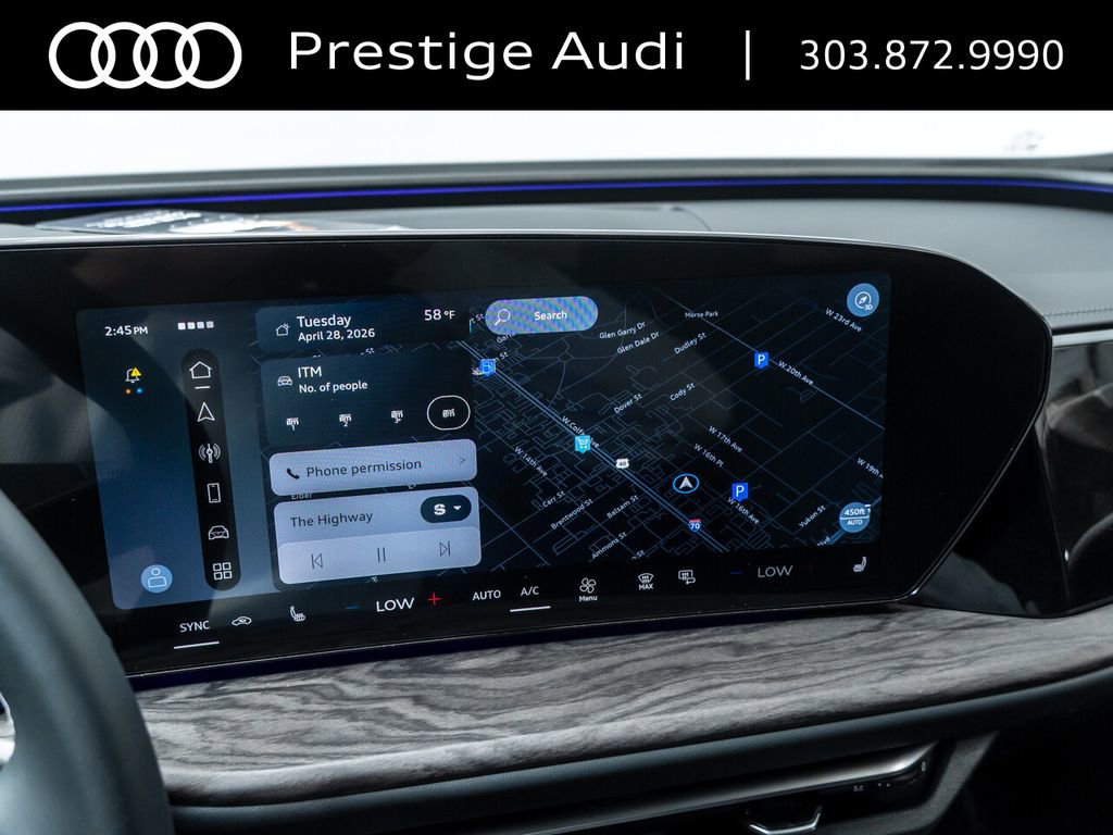 New 2026 Audi Q5 Premium AWD/4WD image 16